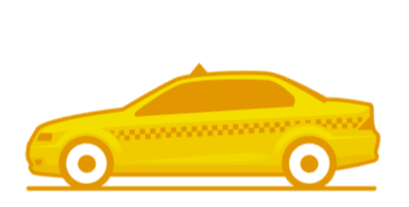 تاکسی